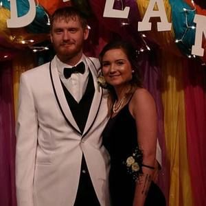 Meet your Posher, Jay